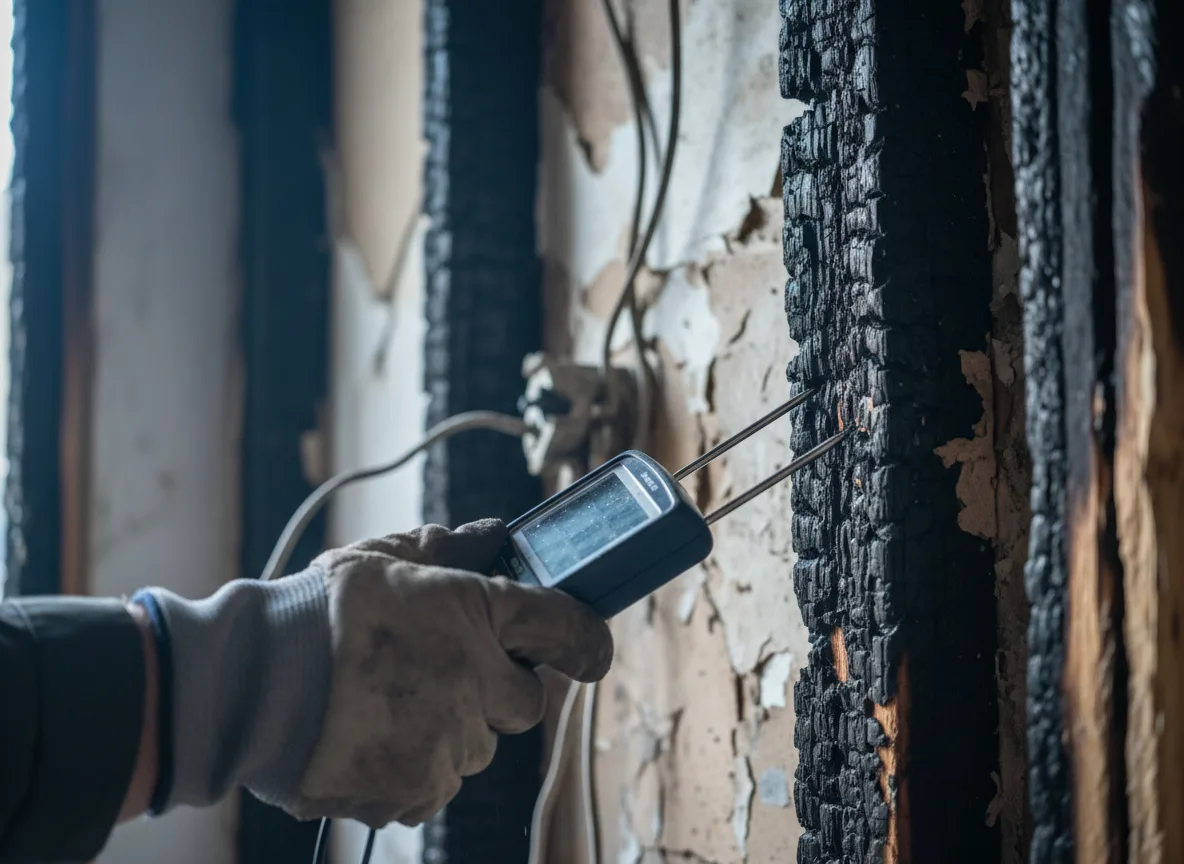 Fire Damage Restoration Thebes, IL FAQs